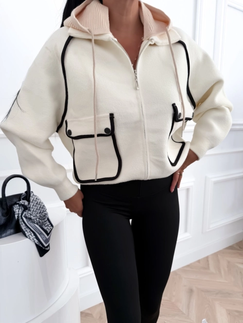 bluza e-hurtowo