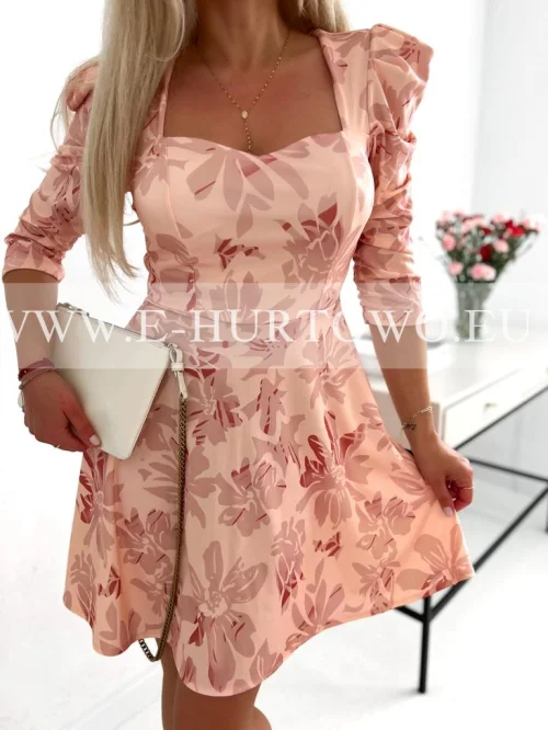 Sukienka damska SG395579