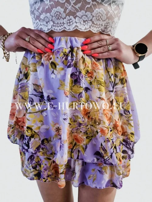 Spódnica damksa SG39889