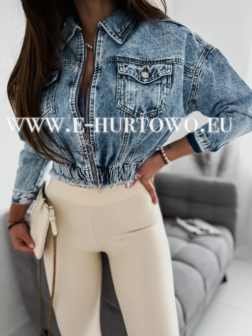 Kurtka damska SC72003B