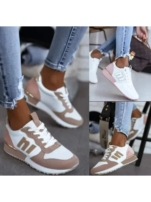 Buty damskie DFE555