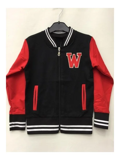 Bluza chłopięca ST9846-2 (11-14L) 1