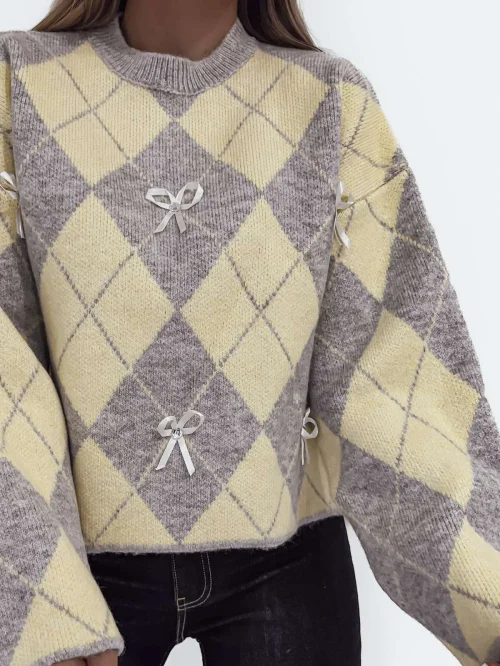 sweter e-hurtowo