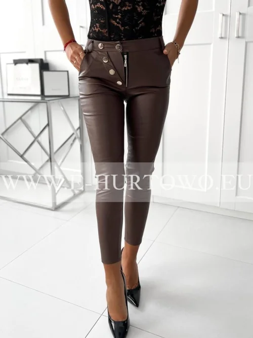 Spodnie damskie SG90120
