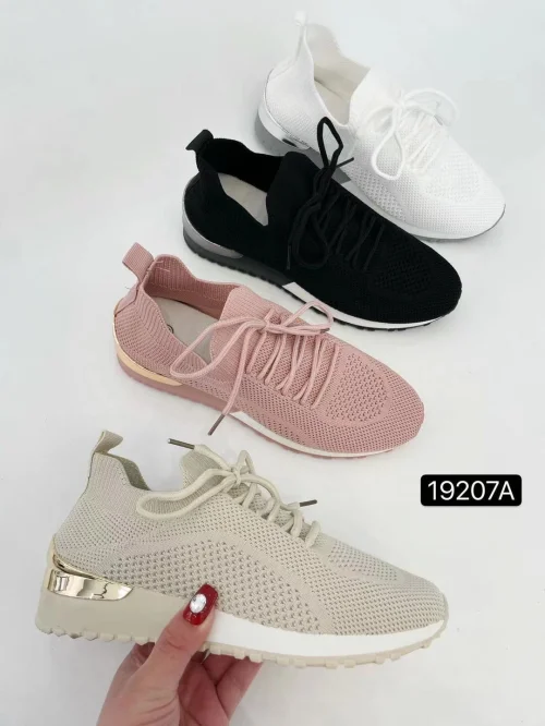 Buty damskie SE1236
