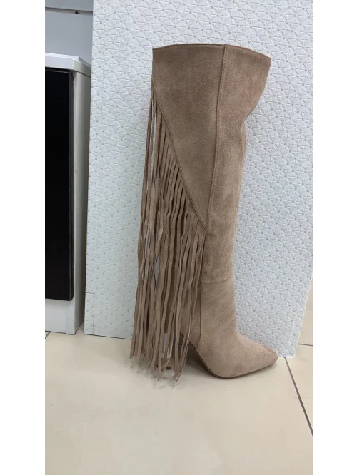Buty damskie TR715