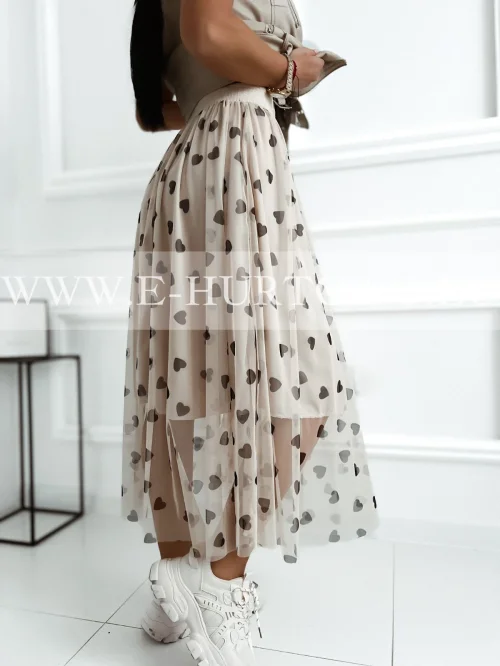 Spódnica damska SE3325