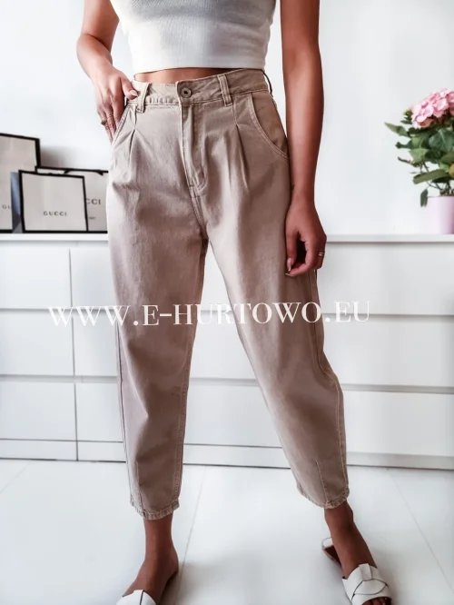 Spodnie damskie SG1744