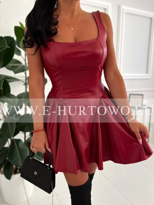 Sukienka damska SW5745