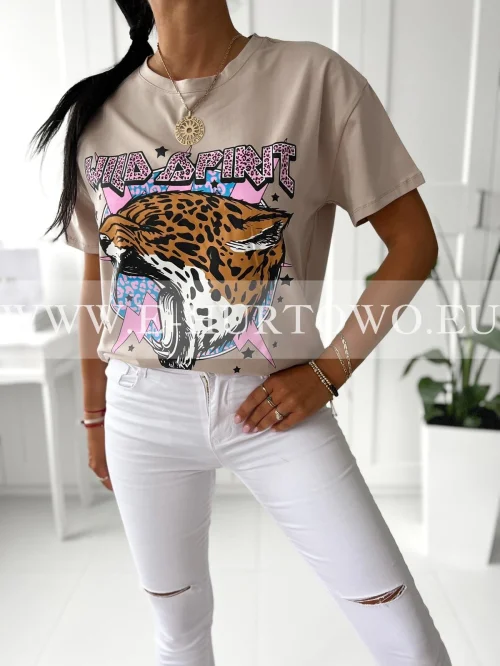 Bluzka damska LAP7521