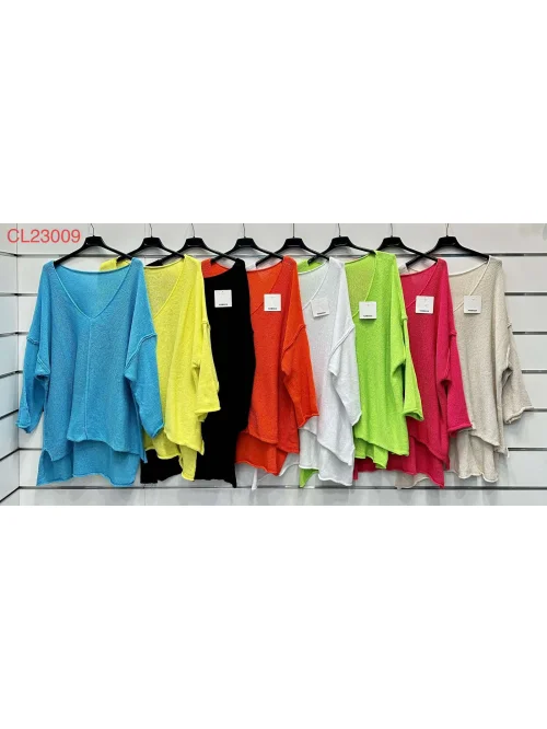 Bluzka damska IKM3005