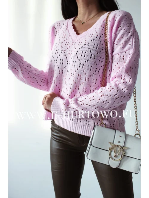 Swetery damskie IKN85011