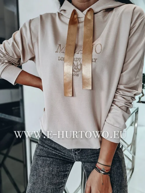 Bluza damska MOT2220