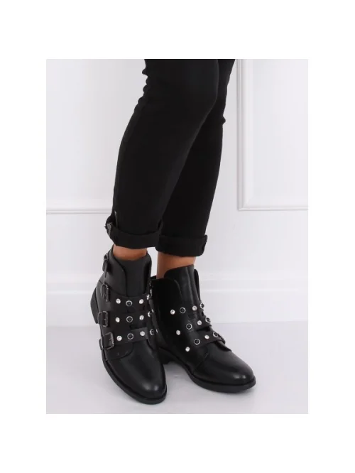 Obuwie damskie HQ2366 BLACK