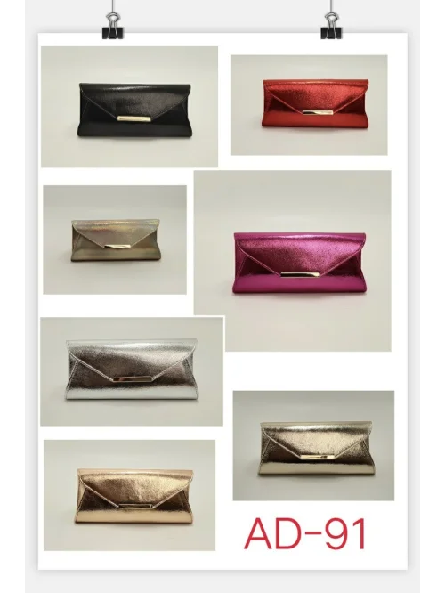 Torebka kopertówka LH12