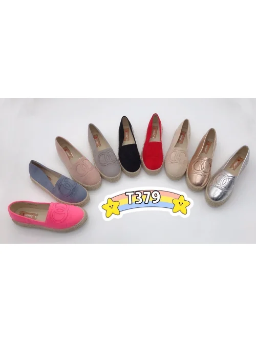 Buty damskie SD5541