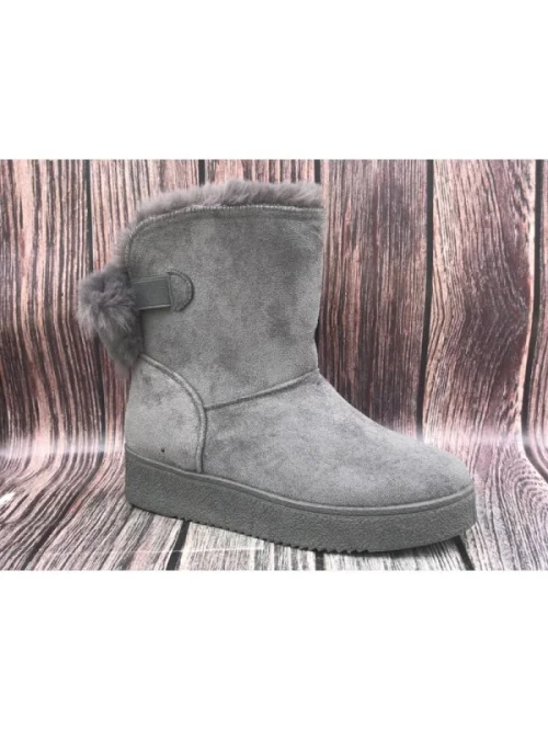 Obuwie damskie LV70 GREY