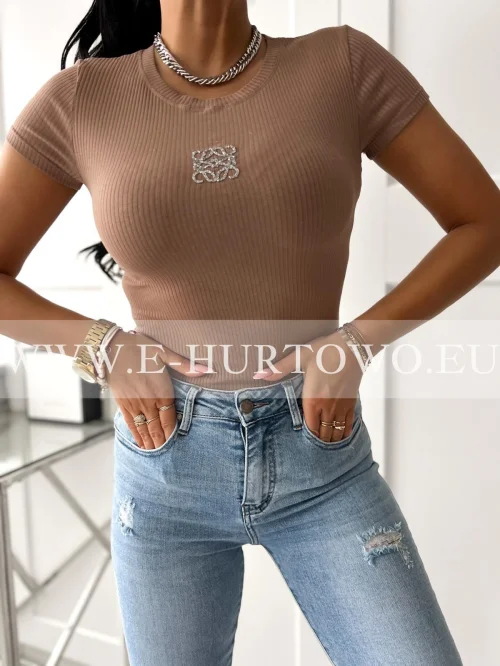 Bluzka damska SDE7785