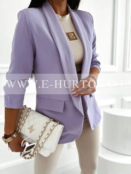 Marynarka damska DST5336