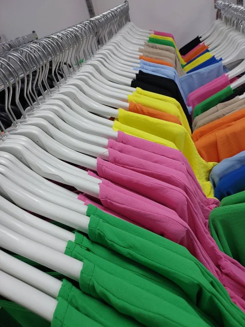 Sukienka damska UE42220033