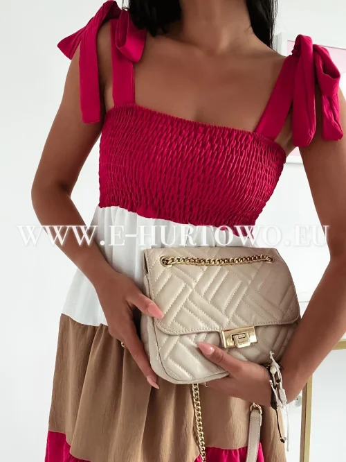 Sukienka damska SB20877