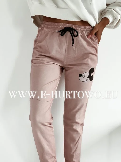 Spodnie damskie SA187055