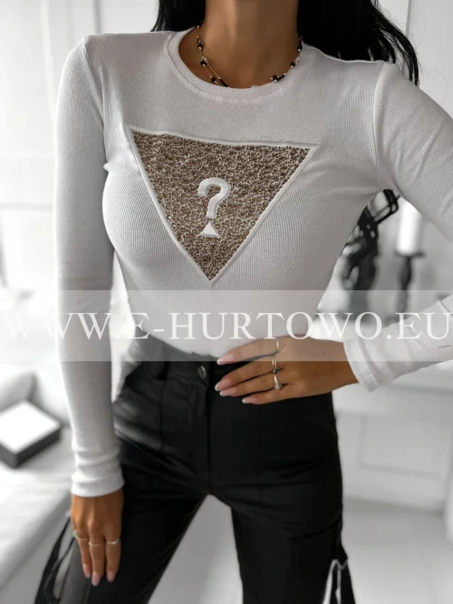 Bluzka damska FFD6685