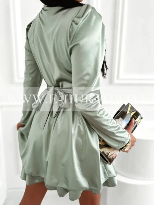 Sukienka damska DEW7774