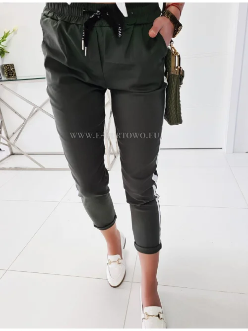 Spodnie damskie XC005 (s-2XL)