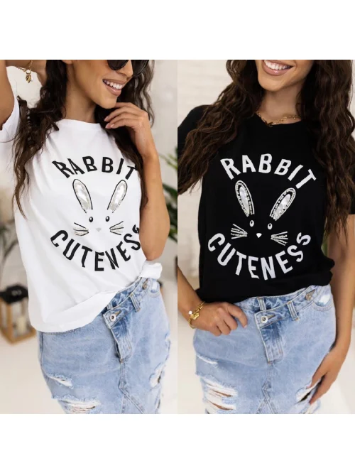 Bluzka damska MOT1101-5