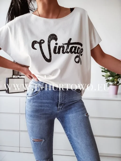 Bluzka damska FF2254