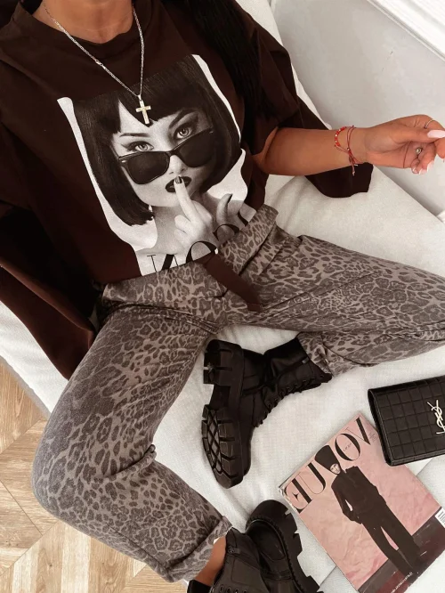 bluzka damska e-hurtowo