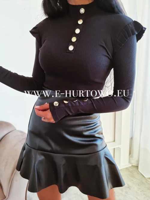 Bluzka damska basic HHM5801