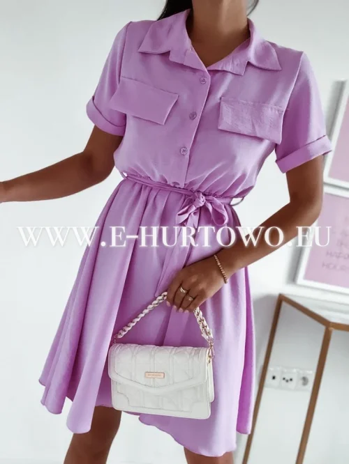 Sukienki damskie IKM03226