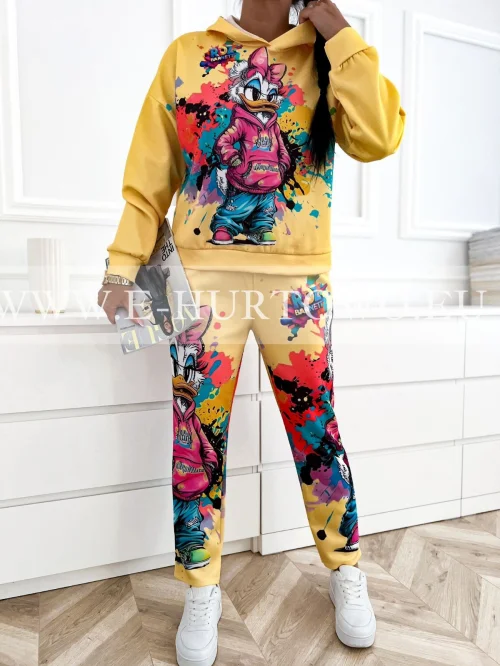 Komplet damski SC2047