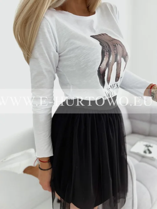 Bluzka damska UE4733240