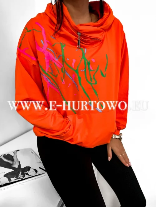 Bluza damska VKV6663