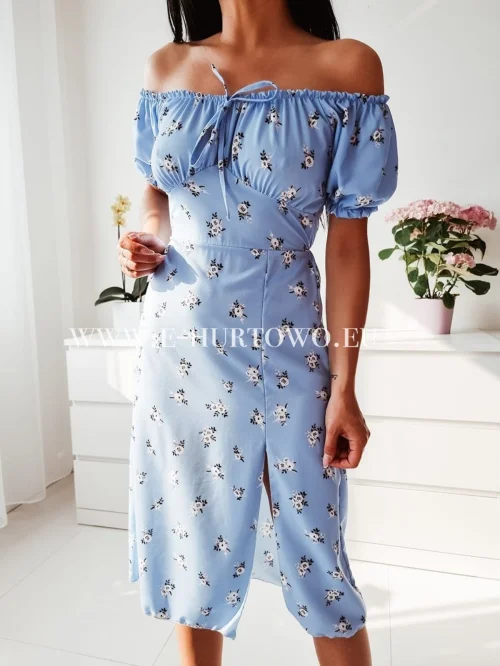 Sukienka damska SA18334