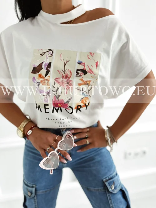 Bluzka damska MOT8855