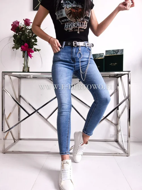 Spodnie damskie SG01524 (38-48)