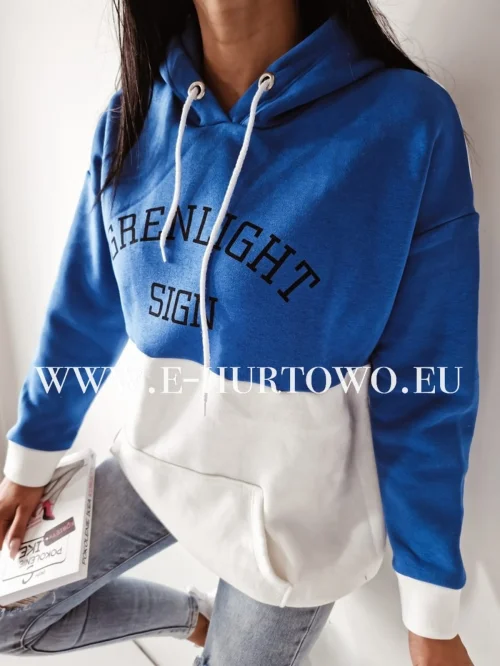 Bluza damska MMR665