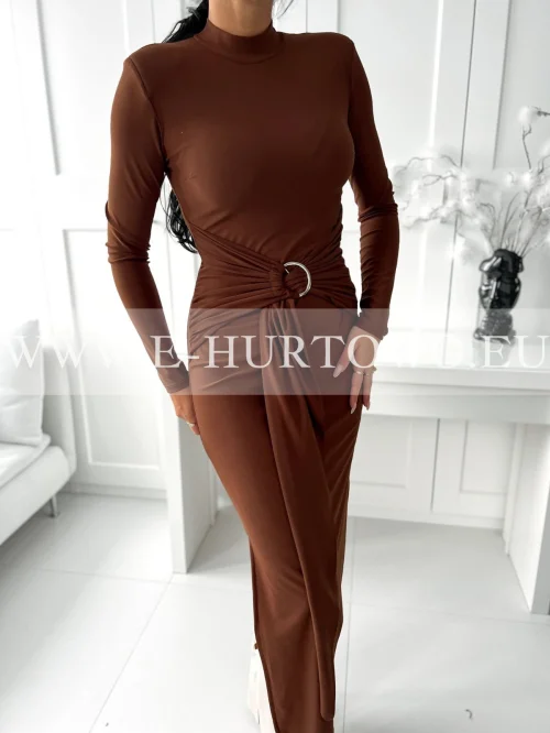 Sukienka damska SD776641