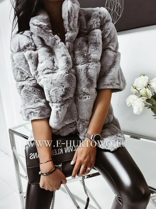 Kurtka damska UEF442 (S-XL)