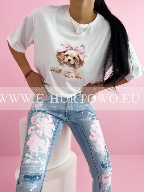 Bluzka damska MT58833