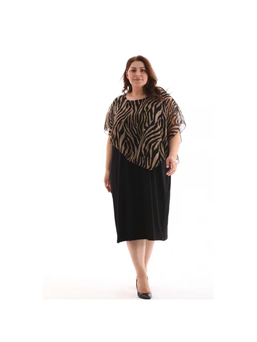 Sukienka damska SH3006-7