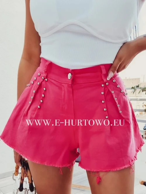 Spodenki damskie SG3941 (S-XL)