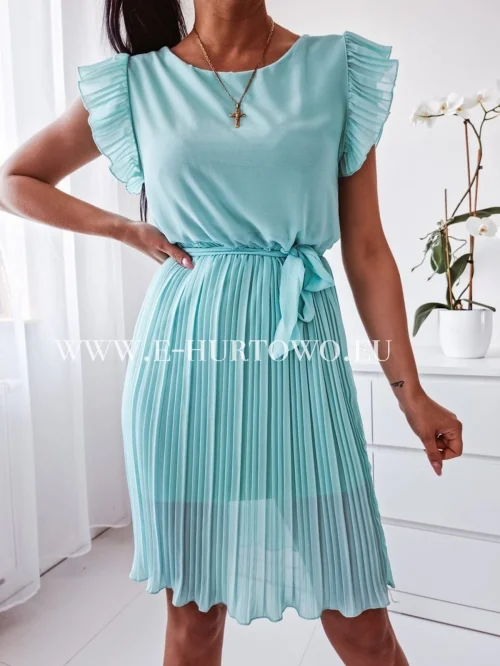 Sukienka damska SC3155