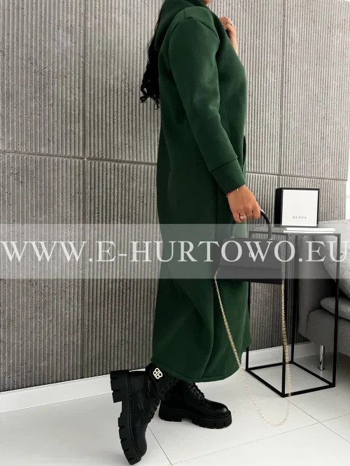 Tunika bluza damska GS3021