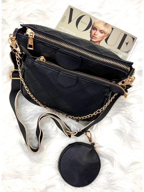 Saszetka torba damska BB531