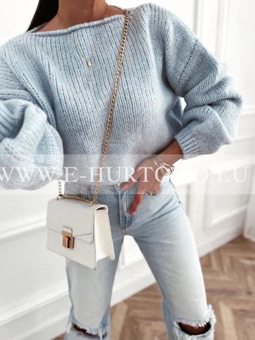 Sweterki damskie MT5574